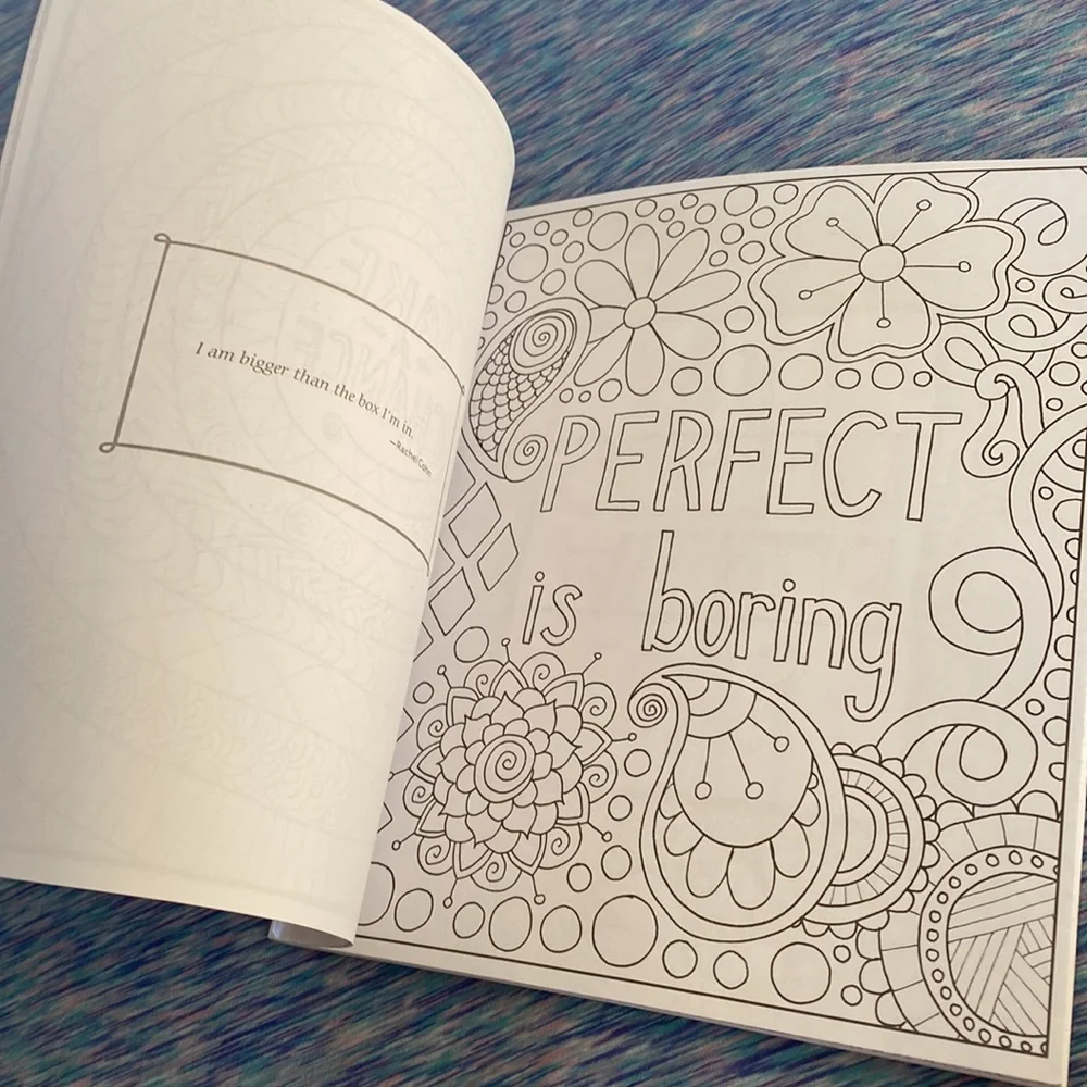 Coloring book - Picture 5 of 6